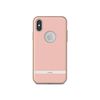 Moshi Vesta Hardshell Case For Iphone Xs/X - Blossom Pink.Designed w/ 99MO101302